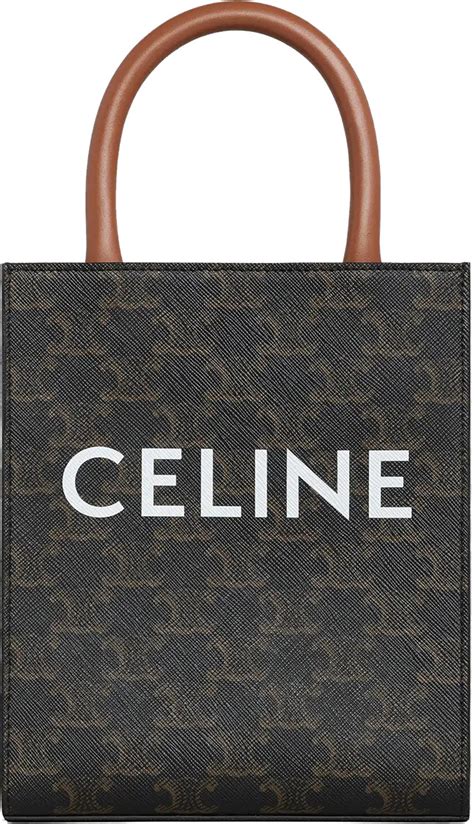 celine bag mini vertical.